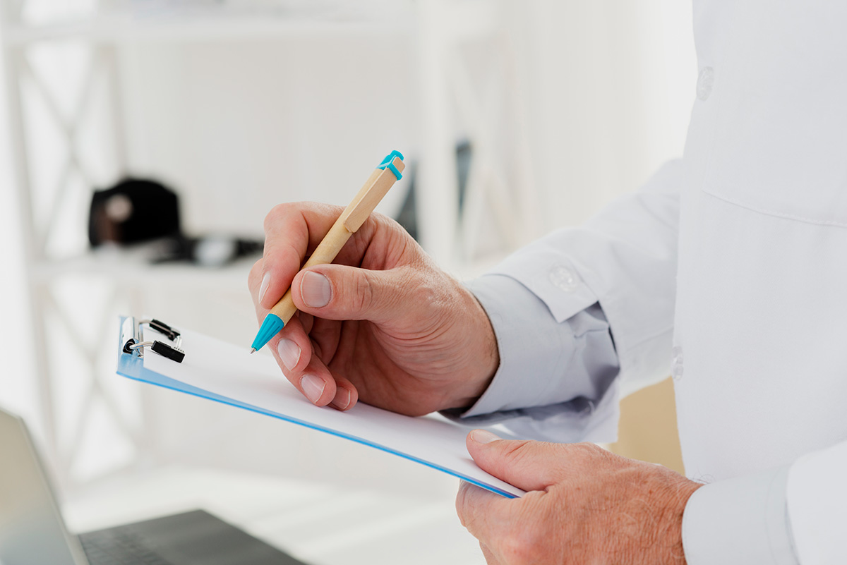 Testosterone Replacement Therapy In Testosterone Replacement Therapy Clinic In Overland Park