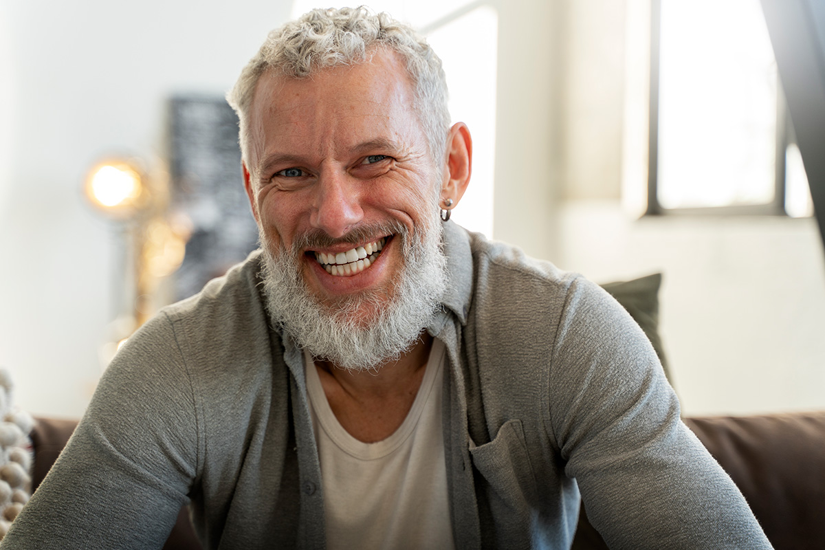 Testosterone Replacement Therapy for Men In Testosterone Replacement Therapy Clinic In Overland Park